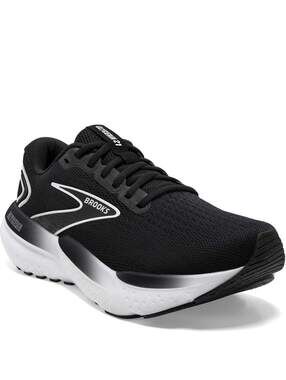 Brooks Glycerin 21 Women’s Black Sneakers -- 7.5W Medium(B))